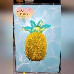 YOOBI journal